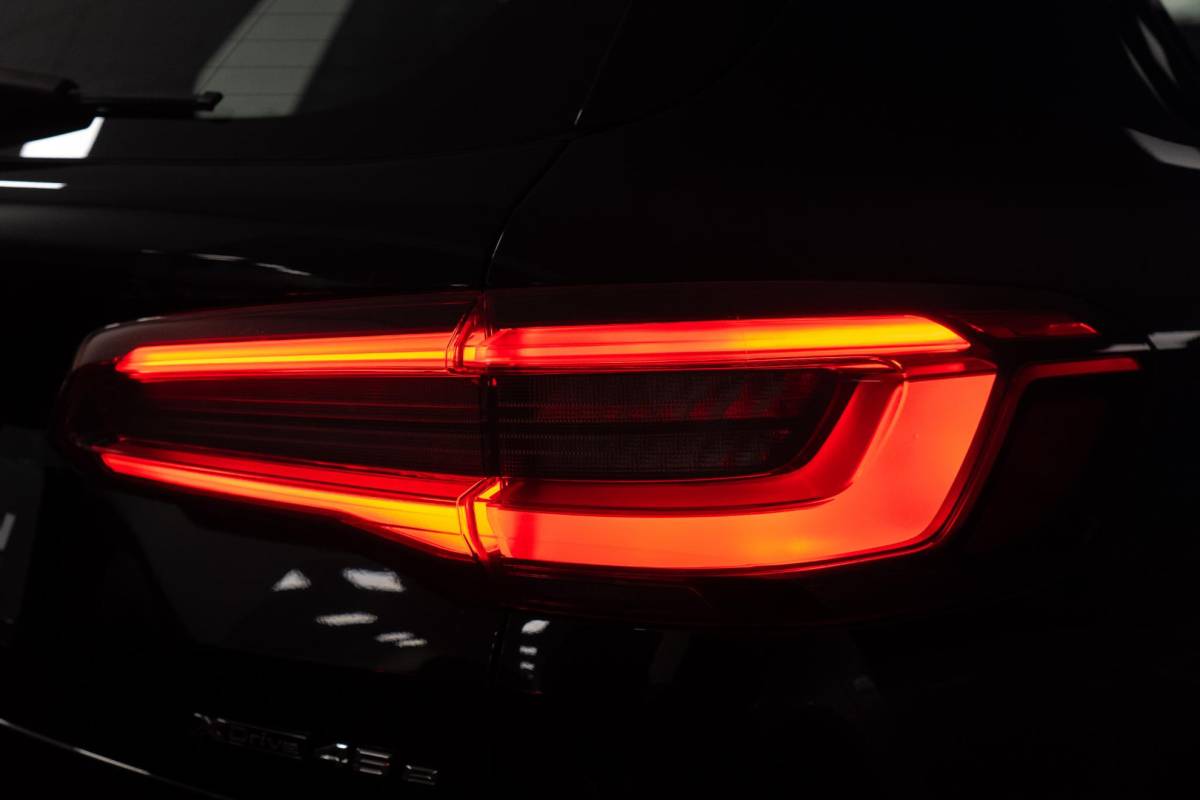 BMW X5 BMW X5 xDrive45e Executive M-Sport Laser|Pano|Memory|360º|Leder|Luchtvering