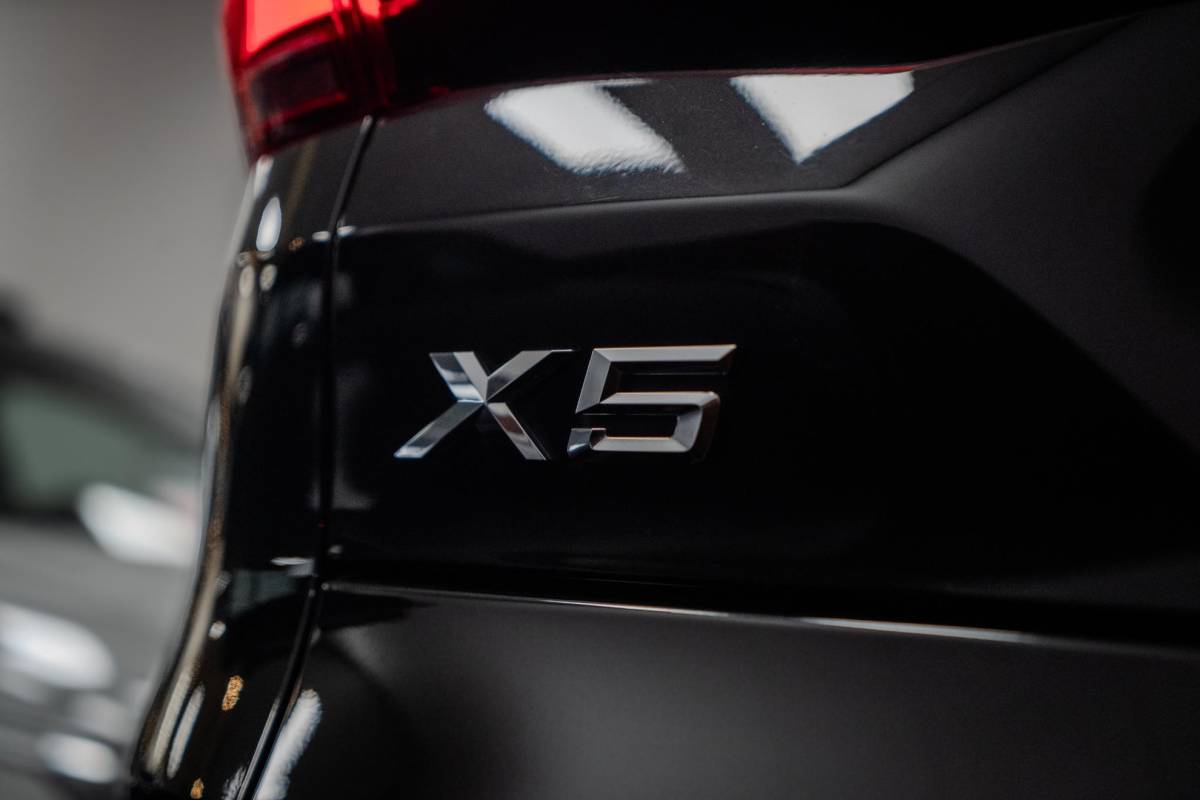 BMW X5 BMW X5 xDrive45e Executive M-Sport Laser|Pano|Memory|360º|Leder|Luchtvering