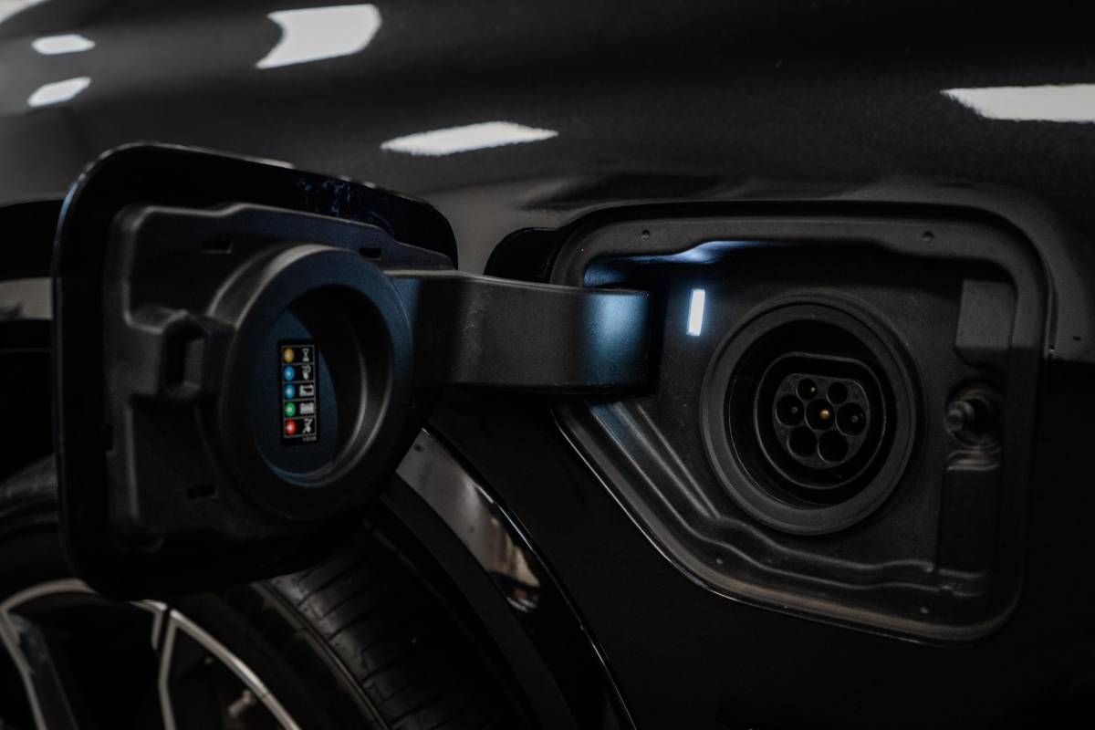 BMW X5 BMW X5 xDrive45e Executive M-Sport Laser|Pano|Memory|360º|Leder|Luchtvering