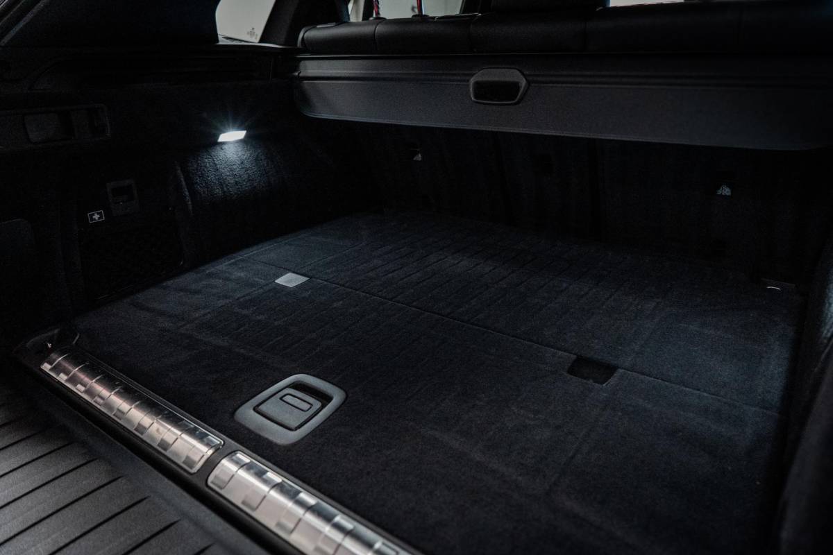 BMW X5 BMW X5 xDrive45e Executive M-Sport Laser|Pano|Memory|360º|Leder|Luchtvering