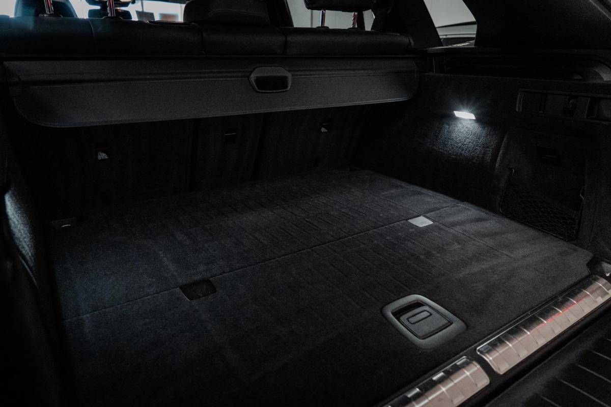 BMW X5 BMW X5 xDrive45e Executive M-Sport Laser|Pano|Memory|360º|Leder|Luchtvering