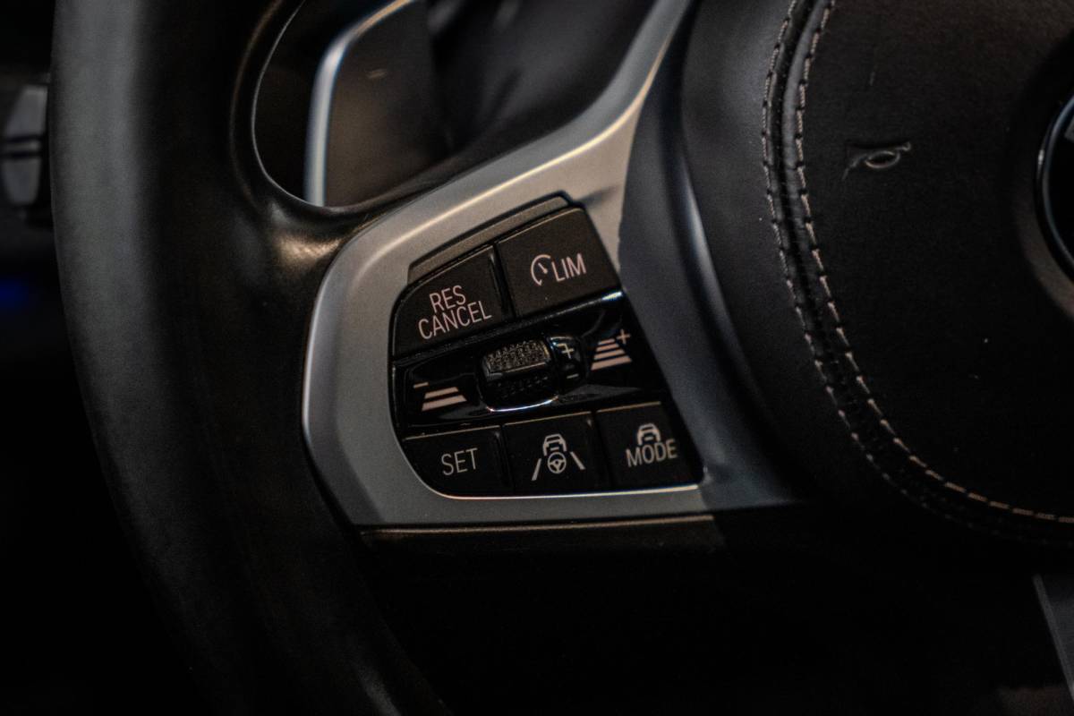 BMW X5 BMW X5 xDrive45e Executive M-Sport Laser|Pano|Memory|360º|Leder|Luchtvering