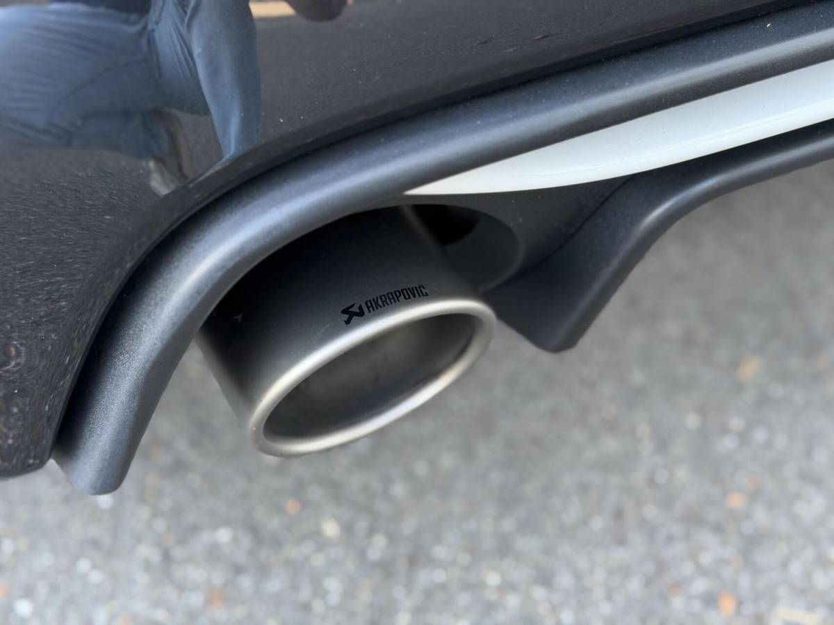 Abarth 695 Abarth 695 1.4 T-Jet Esseesse UNIEK!|180PK|Sabelt|Akrapovic