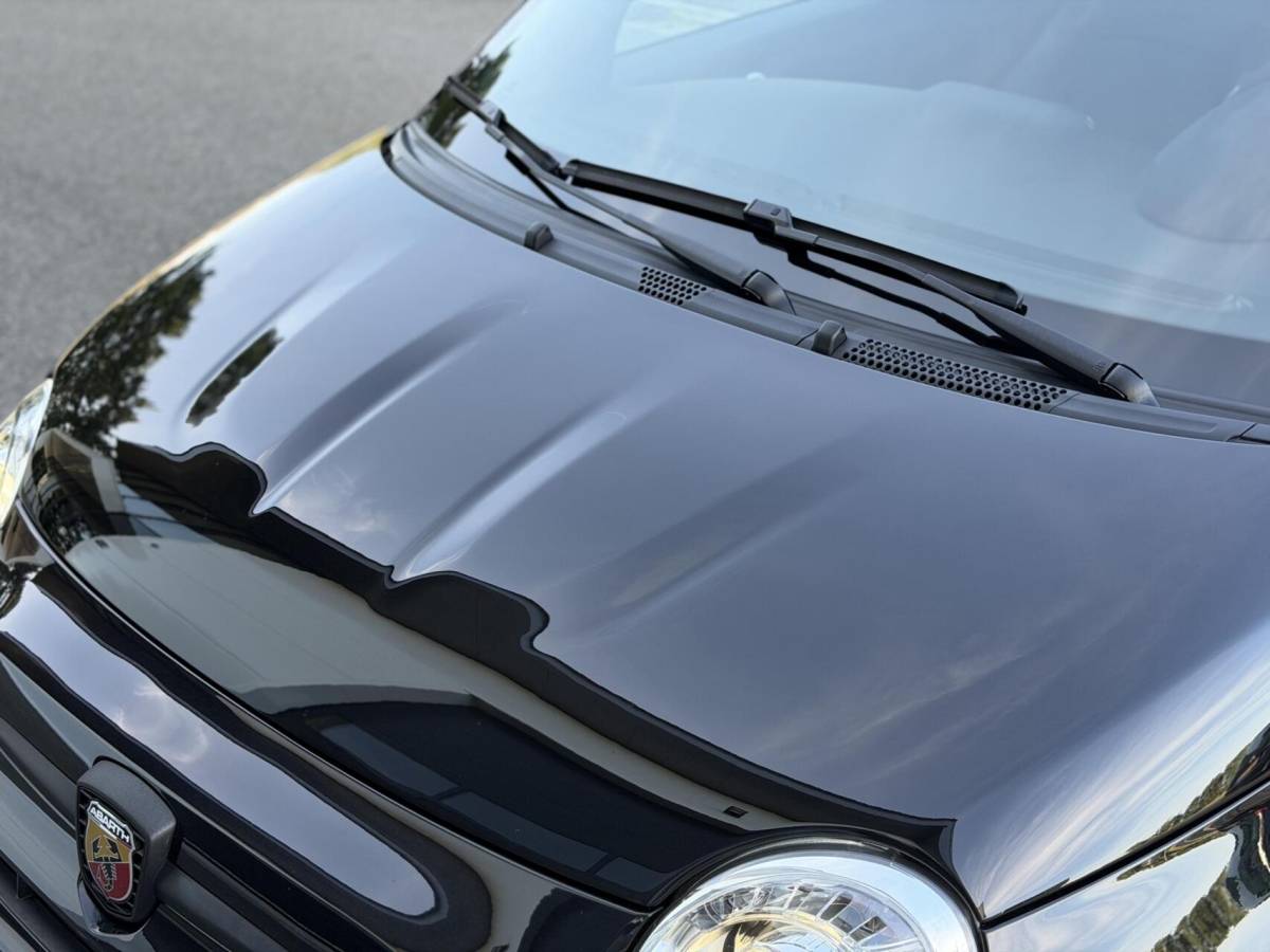 Abarth 695 Abarth 695 1.4 T-Jet Esseesse UNIEK!|180PK|Sabelt|Akrapovic
