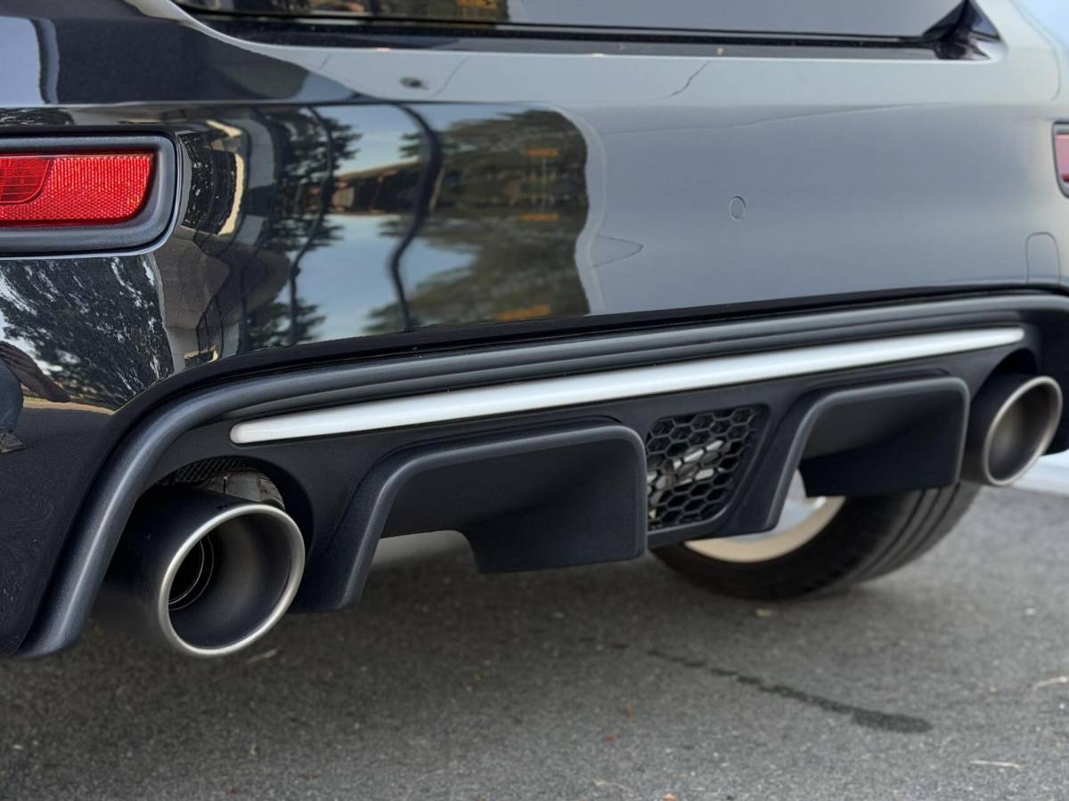 Abarth 695 Abarth 695 1.4 T-Jet Esseesse UNIEK!|180PK|Sabelt|Akrapovic