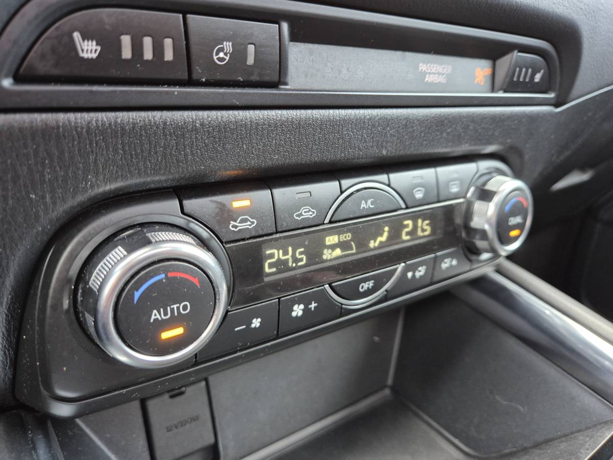 Mazda CX-5 Mazda CX-5 2.5 SkyActiv-G 192 GT-M 4WD | AUTOMAAT | LEDER | BOSE | OPEN DAK | FULL-OPTION!! 2000 KG TREKGEWICHT!