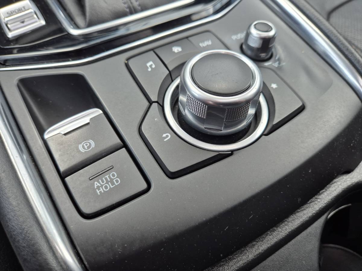 Mazda CX-5 Mazda CX-5 2.5 SkyActiv-G 192 GT-M 4WD | AUTOMAAT | LEDER | BOSE | OPEN DAK | FULL-OPTION!! 2000 KG TREKGEWICHT!