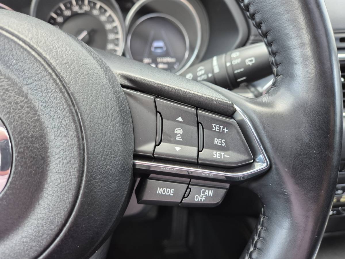 Mazda CX-5 Mazda CX-5 2.5 SkyActiv-G 192 GT-M 4WD | AUTOMAAT | LEDER | BOSE | OPEN DAK | FULL-OPTION!! 2000 KG TREKGEWICHT!