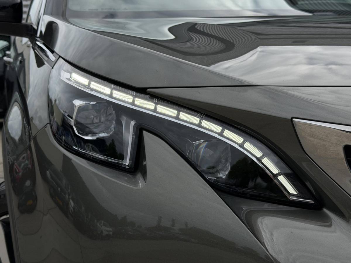 Peugeot 3008 Peugeot 3008 1.2 PureTech GT Line Navi|Pano|Camera|Carplay|Trekhaak|Clima|Cruise|N.A.P|APK tot 02-2027