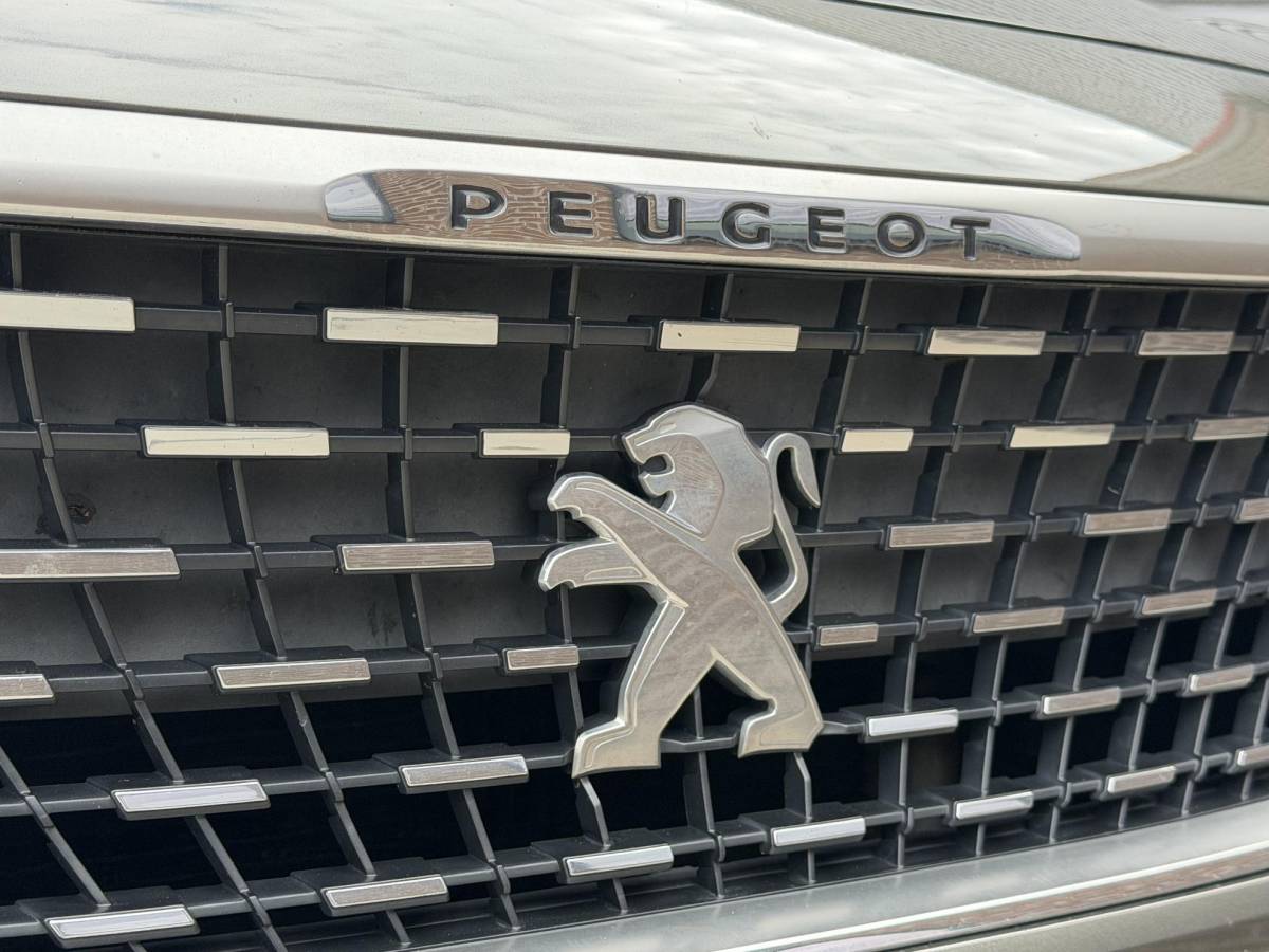 Peugeot 3008 Peugeot 3008 1.2 PureTech GT Line Navi|Pano|Camera|Carplay|Trekhaak|Clima|Cruise|N.A.P|APK tot 02-2027