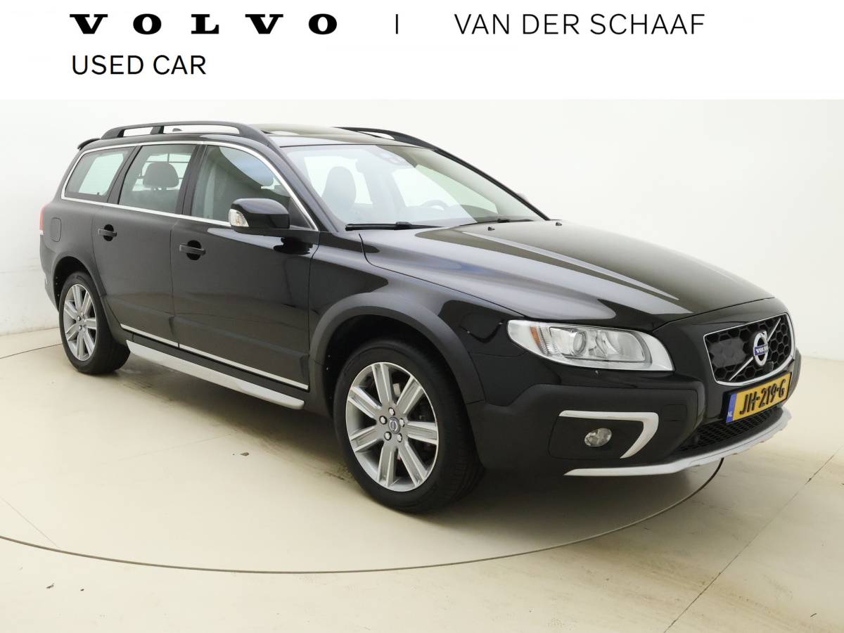 Volvo XC70 Volvo XC70 T5  Polar+ INSCRIPTION / FULL-OPTIONS / ADAPTIVE CRUISE / NIVOMAT / CAMERA / TREKHAAK