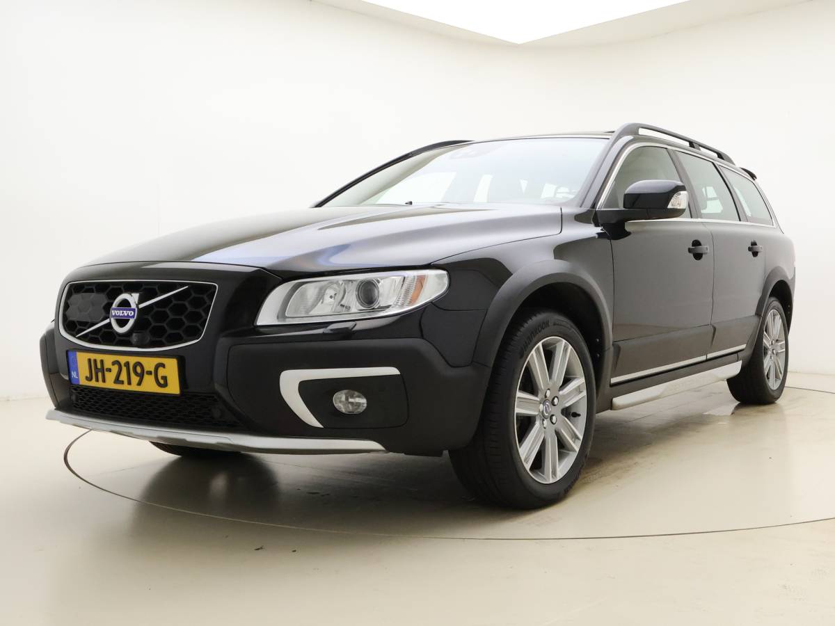 Volvo XC70 Volvo XC70 T5  Polar+ INSCRIPTION / FULL-OPTIONS / ADAPTIVE CRUISE / NIVOMAT / CAMERA / TREKHAAK