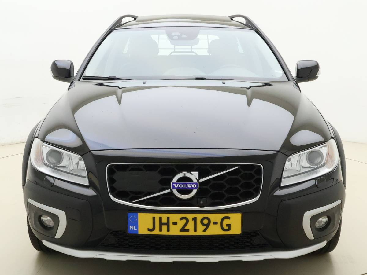 Volvo XC70 Volvo XC70 T5  Polar+ INSCRIPTION / FULL-OPTIONS / ADAPTIVE CRUISE / NIVOMAT / CAMERA / TREKHAAK