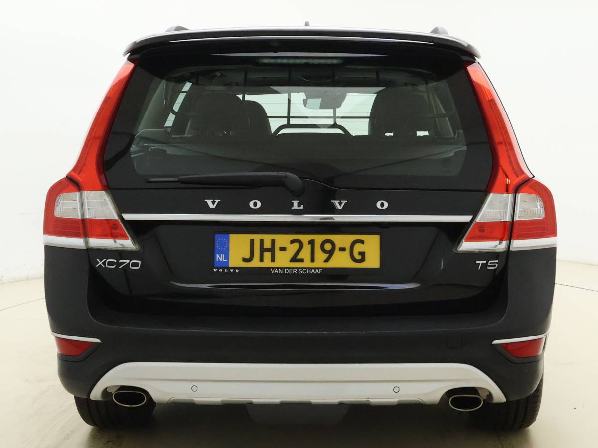 Volvo XC70 Volvo XC70 T5  Polar+ INSCRIPTION / FULL-OPTIONS / ADAPTIVE CRUISE / NIVOMAT / CAMERA / TREKHAAK