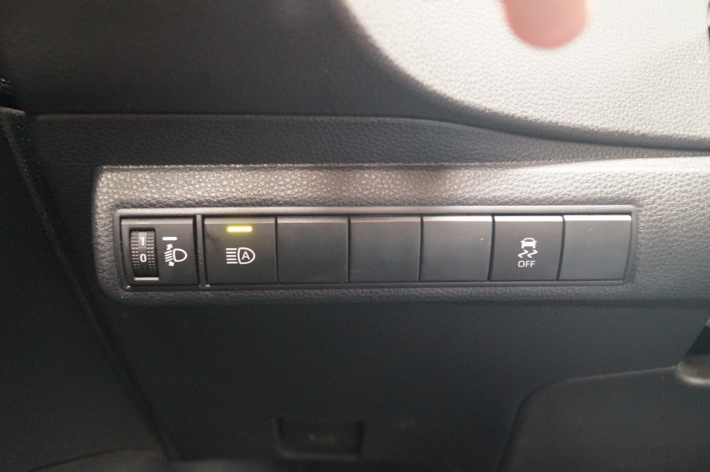 Toyota Corolla Touring Sports Toyota Corolla Touring Sports 1.8 Hybrid Active -ECC-CARPLAY-CAM-