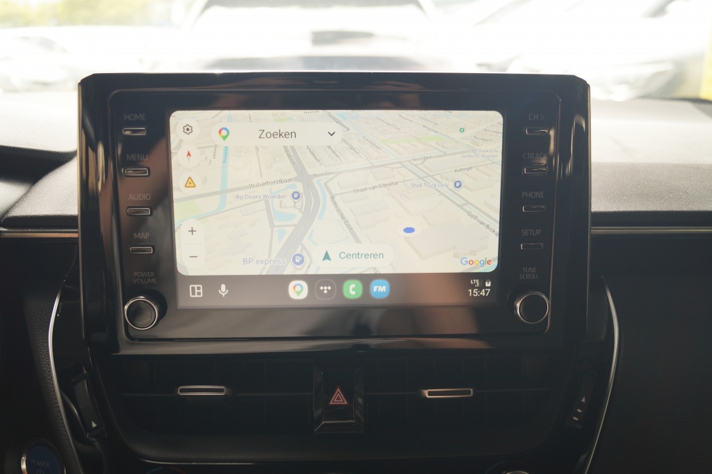 Toyota Corolla Touring Sports Toyota Corolla Touring Sports 1.8 Hybrid Active -ECC-CARPLAY-CAM-