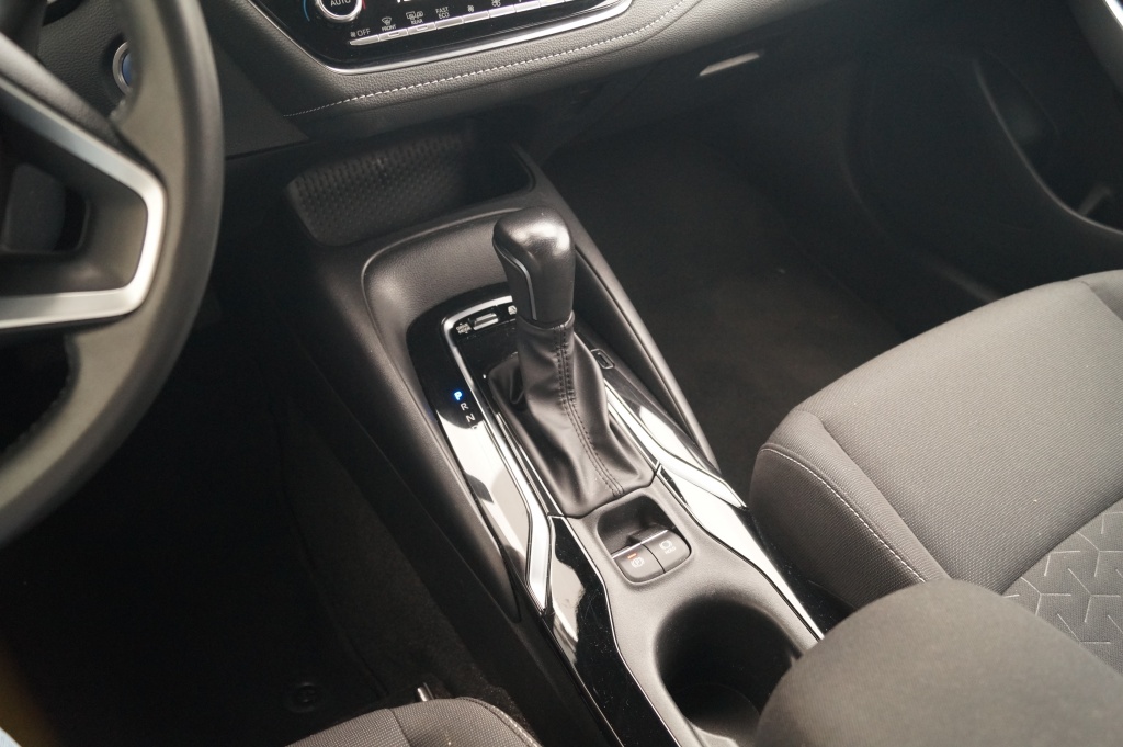 Toyota Corolla Touring Sports Toyota Corolla Touring Sports 1.8 Hybrid Active -ECC-CARPLAY-CAM-