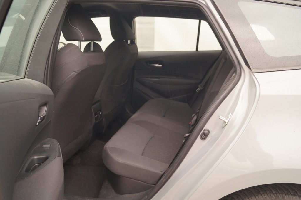 Toyota Corolla Touring Sports Toyota Corolla Touring Sports 1.8 Hybrid Active -ECC-CARPLAY-CAM-