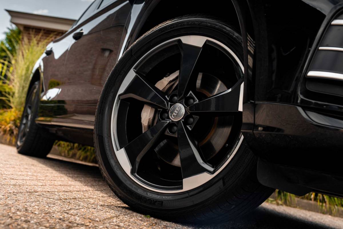 Audi Q5 Audi Q5 50 TFSI e Quattro S Edition 300 PK Virtual Keyless Stoelverwarming Elek.Trekhaak 20”