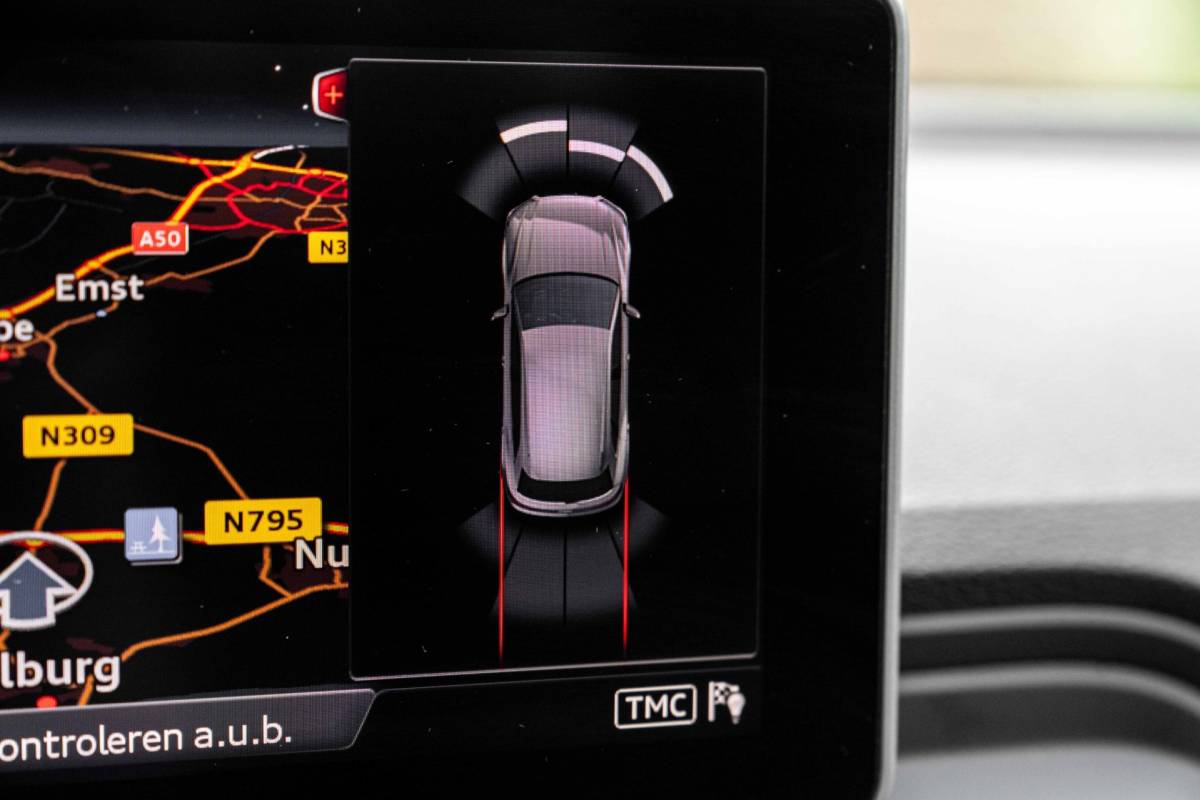 Audi Q5 Audi Q5 50 TFSI e Quattro S Edition 300 PK Virtual Keyless Stoelverwarming Elek.Trekhaak 20”