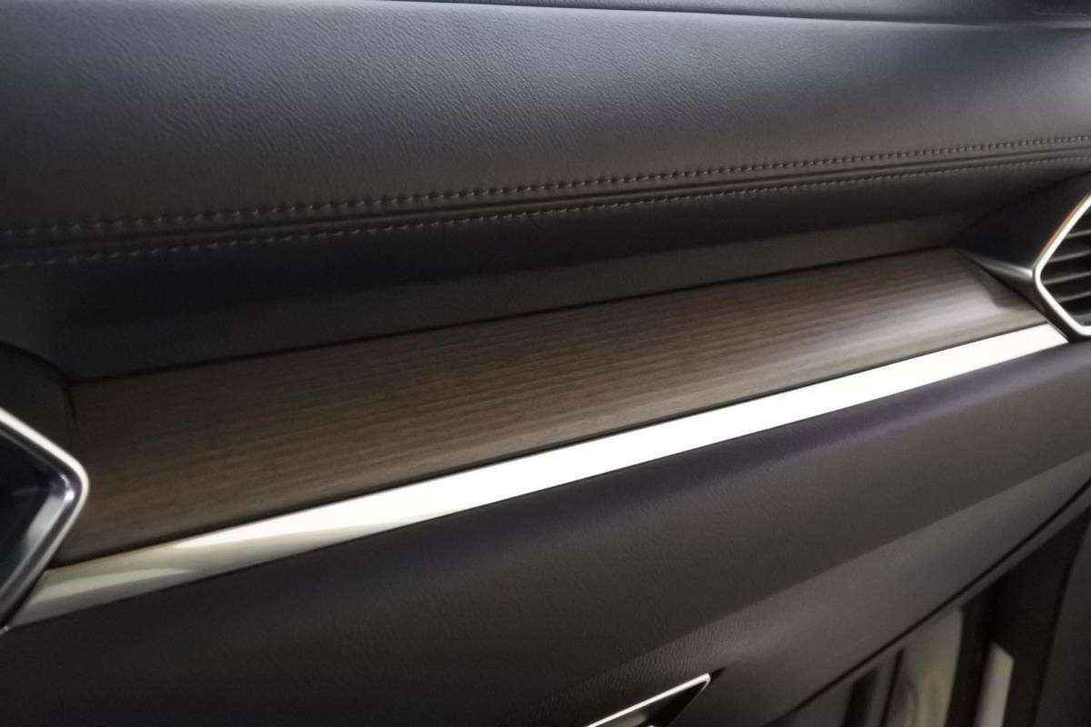 Mazda CX-5 Mazda CX-5 2.5 194pk Automaat Signature Nappa 10″ display