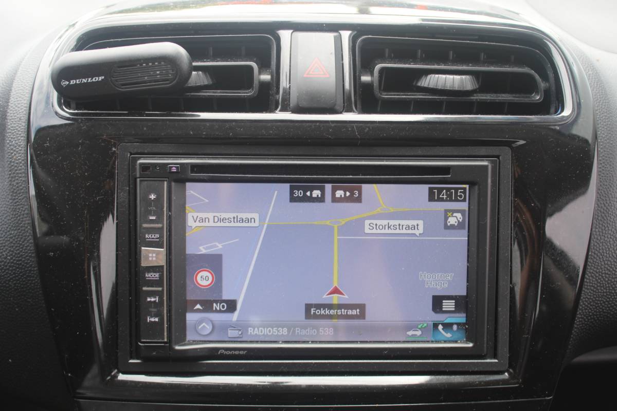 Mitsubishi Space Star Mitsubishi Space Star 1.0 Cool+ Airco l Elektr. ramen l Navi l