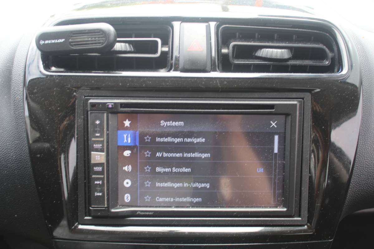 Mitsubishi Space Star Mitsubishi Space Star 1.0 Cool+ Airco l Elektr. ramen l Navi l