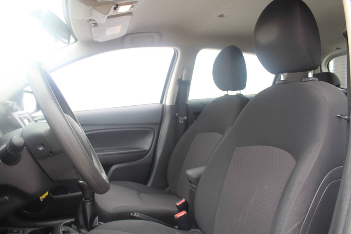 Mitsubishi Space Star Mitsubishi Space Star 1.0 Cool+ Airco l Elektr. ramen l Navi l