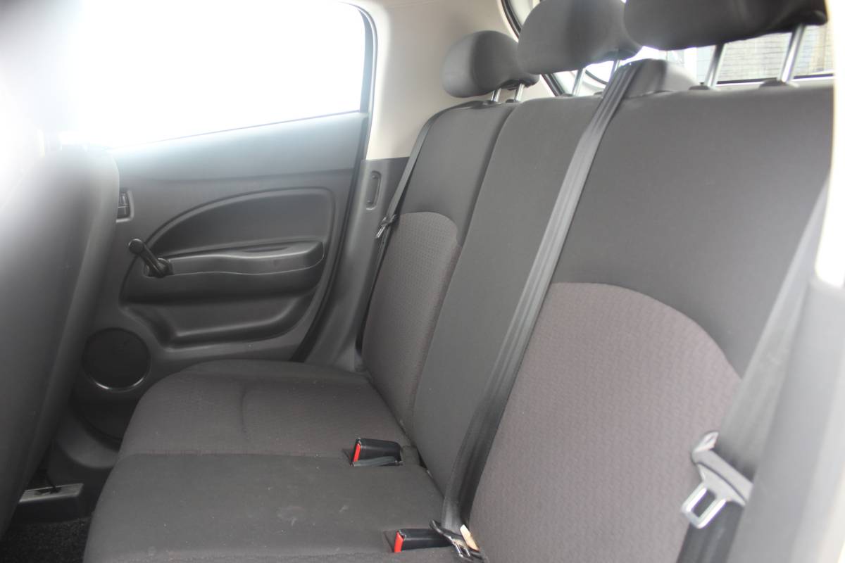 Mitsubishi Space Star Mitsubishi Space Star 1.0 Cool+ Airco l Elektr. ramen l Navi l