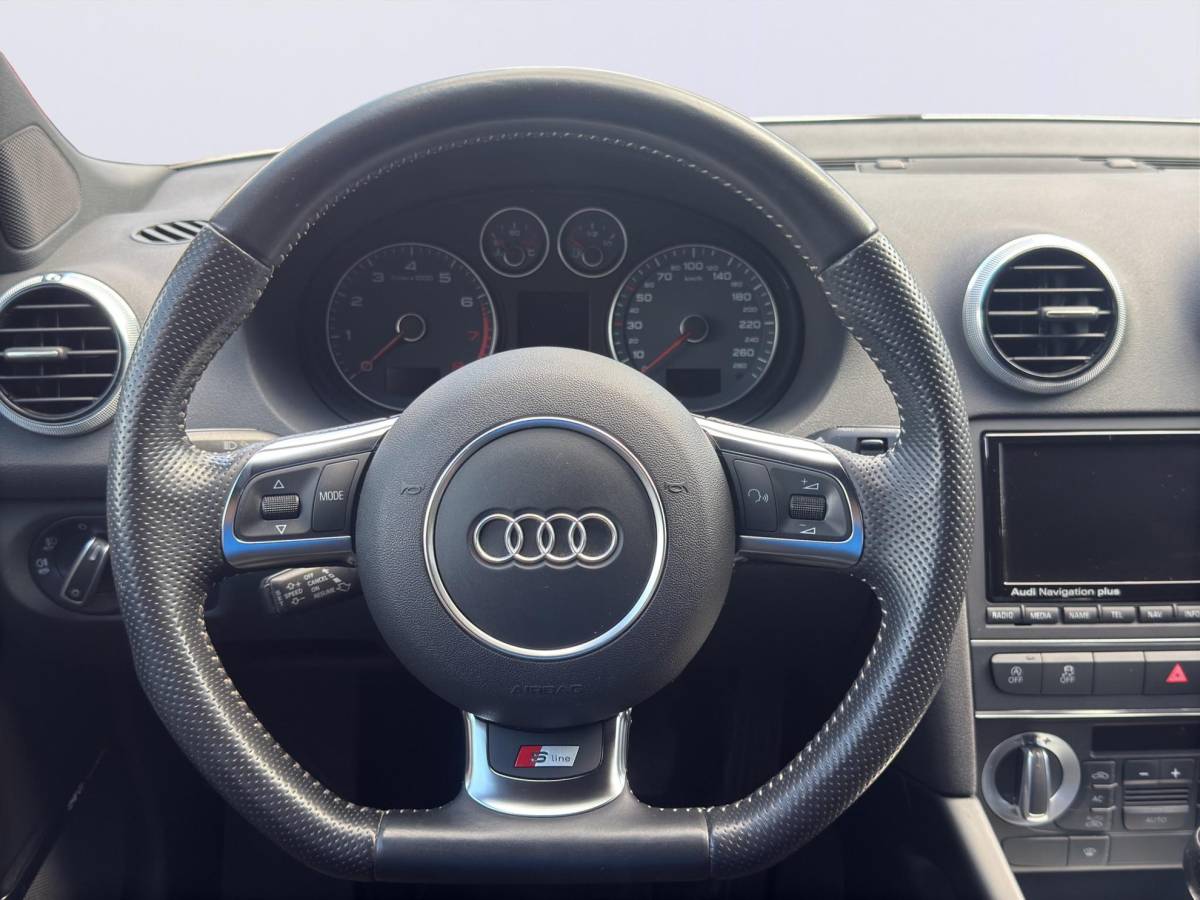 Audi A3 Audi A3 Sportback 1.4 TFSI Ambition Pro Line S /Apple Carplay/Nw. Distributieketting & Koppeling/NL-Auto/BOSE audio/Park. Sens. Achter/Climate & Cruise Control/Xenon licht/Navi/(MET GARANTIE*)