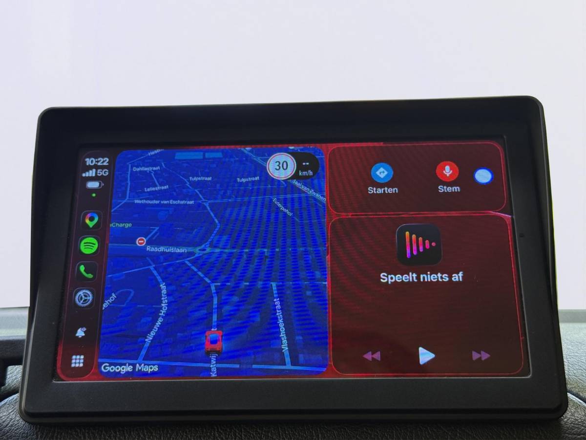 Audi A3 Audi A3 Sportback 1.4 TFSI Ambition Pro Line S /Apple Carplay/Nw. Distributieketting & Koppeling/NL-Auto/BOSE audio/Park. Sens. Achter/Climate & Cruise Control/Xenon licht/Navi/(MET GARANTIE*)