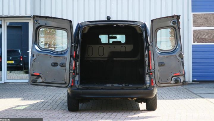 Mercedes-Benz Citan Mercedes Citan 108 CDI EURO6 3 zitplaatsen 1e Eigenaar