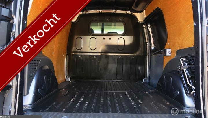 Mercedes-Benz Citan Mercedes Citan 108 CDI EURO6 3 zitplaatsen 1e Eigenaar