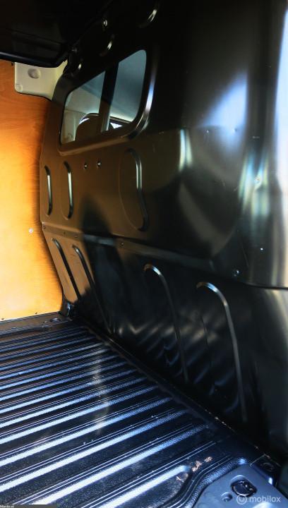 Mercedes-Benz Citan Mercedes Citan 108 CDI EURO6 3 zitplaatsen 1e Eigenaar