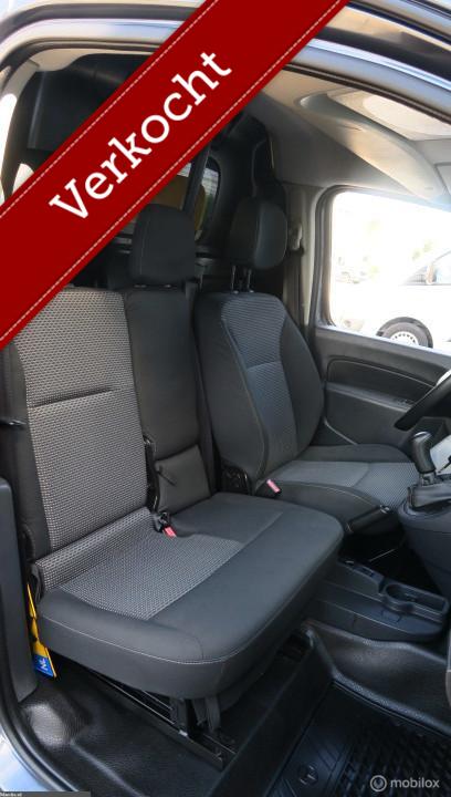 Mercedes-Benz Citan Mercedes Citan 108 CDI EURO6 3 zitplaatsen 1e Eigenaar