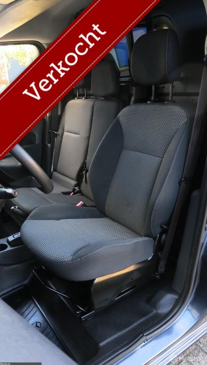 Mercedes-Benz Citan Mercedes Citan 108 CDI EURO6 3 zitplaatsen 1e Eigenaar