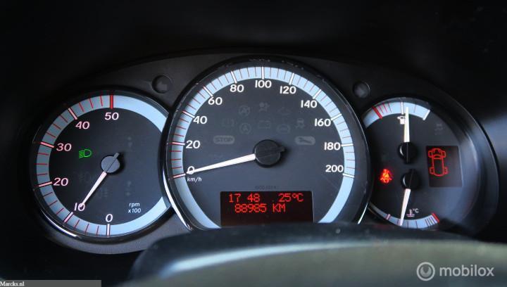 Mercedes-Benz Citan Mercedes Citan 108 CDI EURO6 3 zitplaatsen 1e Eigenaar
