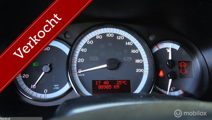 Mercedes-Benz Citan Mercedes Citan 108 CDI EURO6 3 zitplaatsen 1e Eigenaar