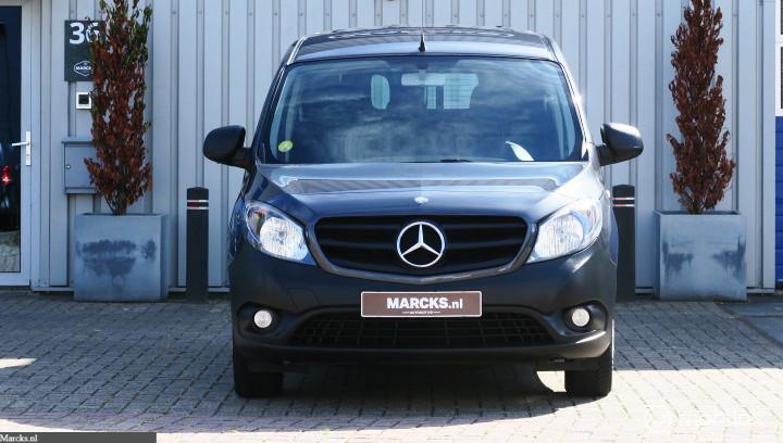 Mercedes-Benz Citan Mercedes Citan 108 CDI EURO6 3 zitplaatsen 1e Eigenaar
