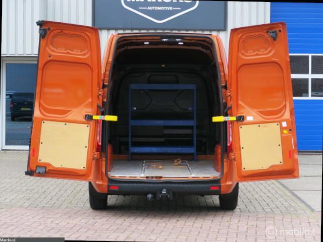 Ford Transit Custom Ford Transit Custom L1H2 Trend*UNIEKE BUS*EURO6*MARGE-GEEN BTW*