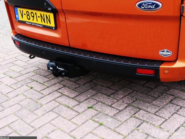 Ford Transit Custom Ford Transit Custom L1H2 Trend*UNIEKE BUS*EURO6*MARGE-GEEN BTW*