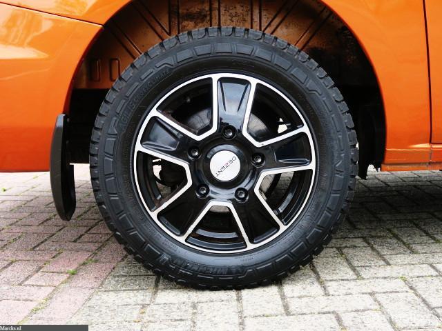 Ford Transit Custom Ford Transit Custom L1H2 Trend*UNIEKE BUS*EURO6*MARGE-GEEN BTW*