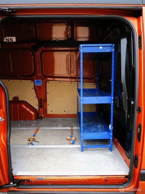 Ford Transit Custom Ford Transit Custom L1H2 Trend*UNIEKE BUS*EURO6*MARGE-GEEN BTW*