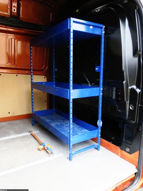 Ford Transit Custom Ford Transit Custom L1H2 Trend*UNIEKE BUS*EURO6*MARGE-GEEN BTW*