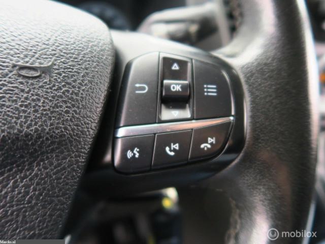 Ford Transit Custom Ford Transit Custom L1H2 Trend*UNIEKE BUS*EURO6*MARGE-GEEN BTW*
