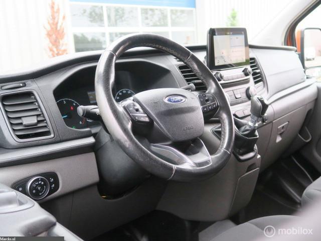 Ford Transit Custom Ford Transit Custom L1H2 Trend*UNIEKE BUS*EURO6*MARGE-GEEN BTW*