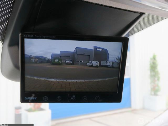 Ford Transit Custom Ford Transit Custom L1H2 Trend*UNIEKE BUS*EURO6*MARGE-GEEN BTW*