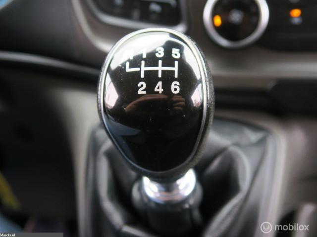 Ford Transit Custom Ford Transit Custom L1H2 Trend*UNIEKE BUS*EURO6*MARGE-GEEN BTW*