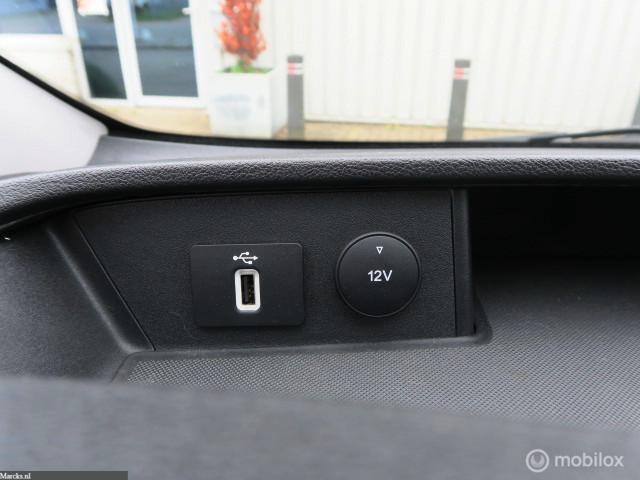 Ford Transit Custom Ford Transit Custom L1H2 Trend*UNIEKE BUS*EURO6*MARGE-GEEN BTW*