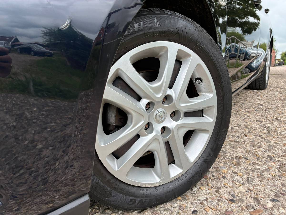 Opel Astra Opel Astra Sports Tourer 1.4 Business+ | Cruise + Clima nu € 5.450,-!!!